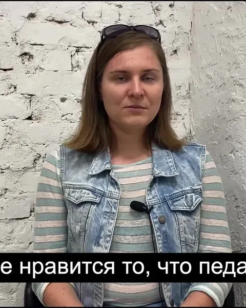 Видео-отзыв ученицы Анастасии об уроках аккордеона в школе Арт Фа